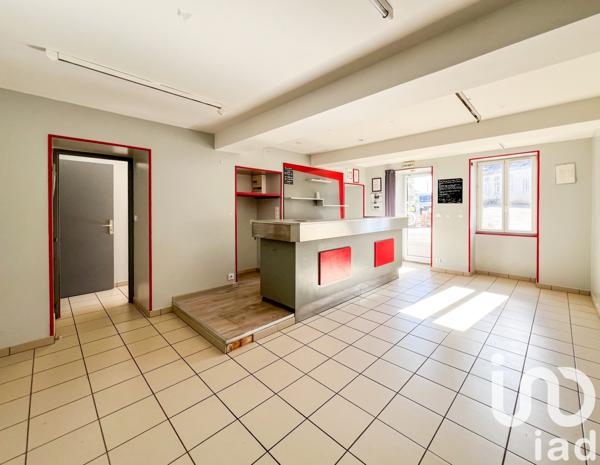 Maison à vendre 5 pièces 148 m² Censerey