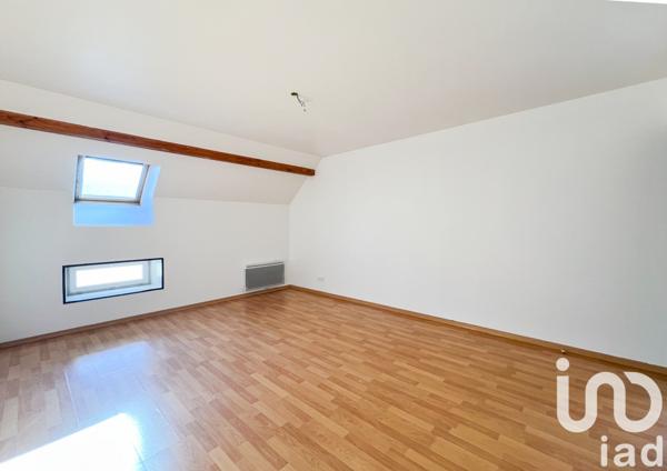 Maison à vendre 5 pièces 148 m² Censerey