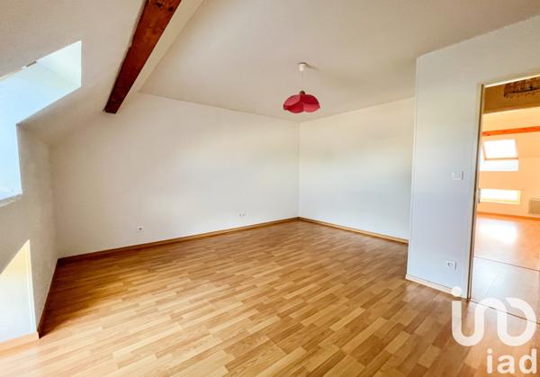 Maison à vendre 5 pièces 148 m² Censerey