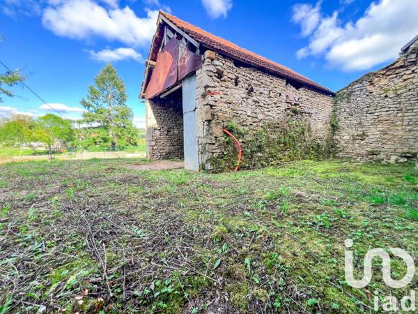 Maison à vendre 5 pièces 148 m² Censerey