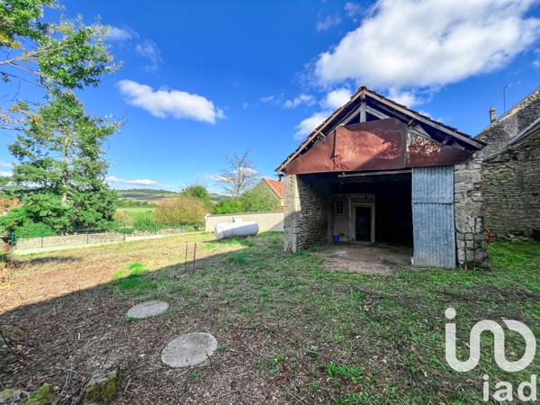 Maison à vendre 5 pièces 148 m² Censerey