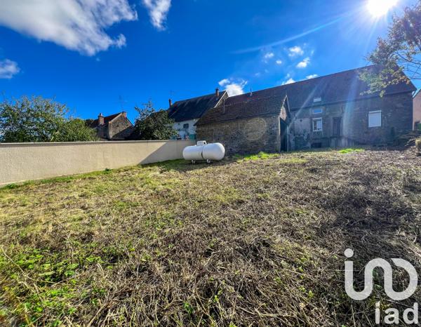 Maison à vendre 5 pièces 148 m² Censerey