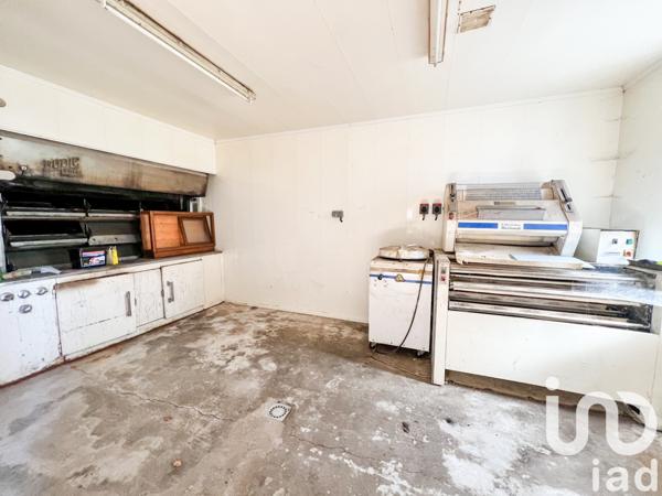 Maison à vendre 5 pièces 148 m² Censerey