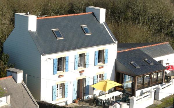 Maison à vendre    5 pièces •  Cléden-Cap-Sizun