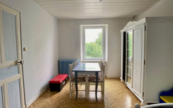 Maison à vendre    5 pièces •  Cléden-Cap-Sizun