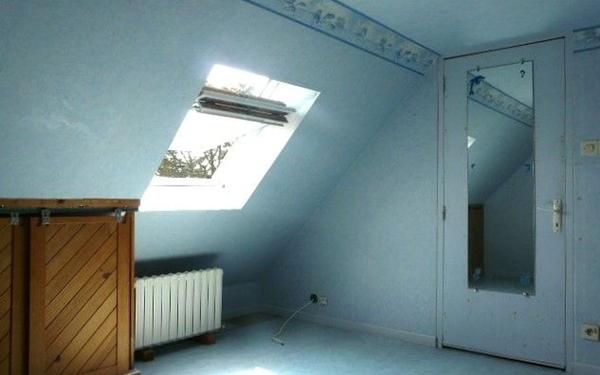 Maison à vendre    5 pièces •  Cléden-Cap-Sizun