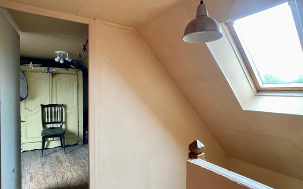 Maison à vendre    5 pièces •  Cléden-Cap-Sizun