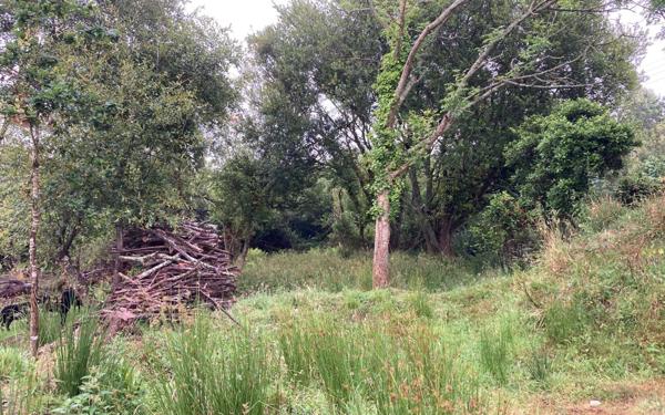 Maison à vendre    5 pièces •  Cléden-Cap-Sizun