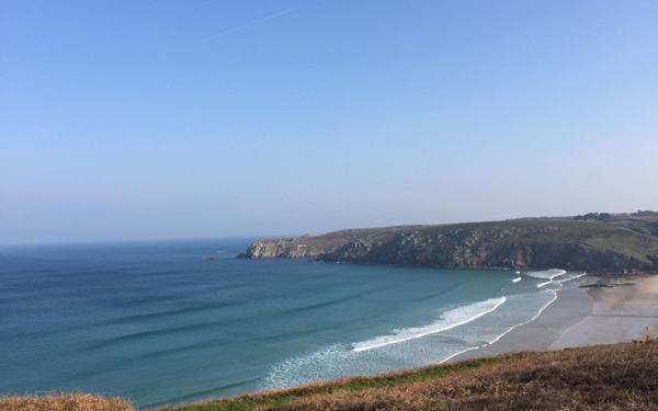 Maison à vendre    5 pièces •  Cléden-Cap-Sizun