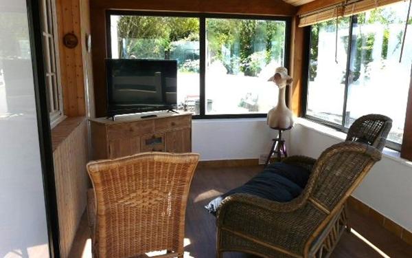 Maison à vendre    5 pièces •  Cléden-Cap-Sizun