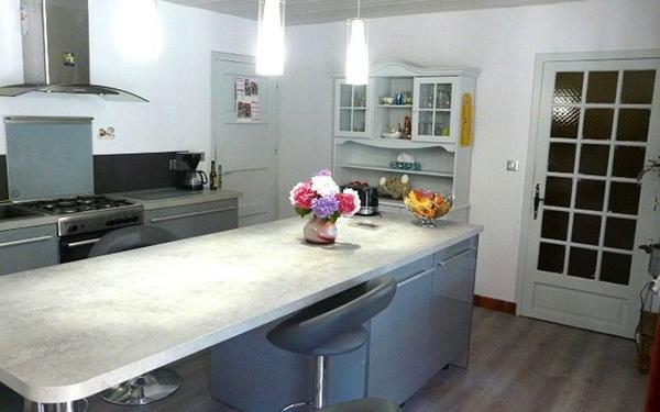 Maison à vendre    5 pièces •  Cléden-Cap-Sizun