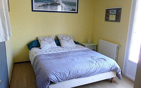 Maison à vendre    5 pièces •  Cléden-Cap-Sizun