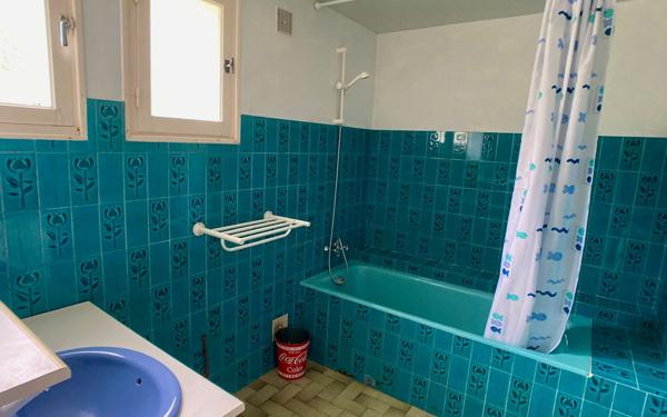 Maison à vendre    5 pièces •  Cléden-Cap-Sizun