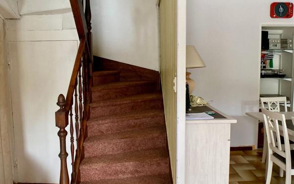 Maison à vendre    5 pièces •  Cléden-Cap-Sizun