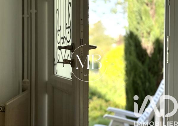 Maison à vendre 6 pièces 132 m² Ézanville