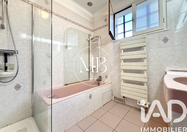 Maison à vendre 6 pièces 132 m² Ézanville