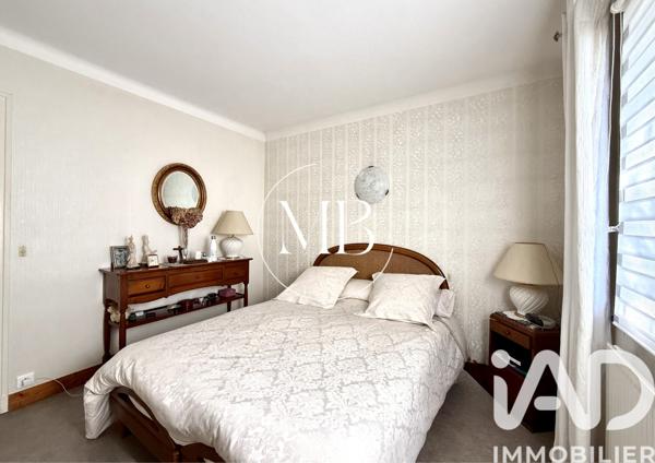 Maison à vendre 6 pièces 132 m² Ézanville
