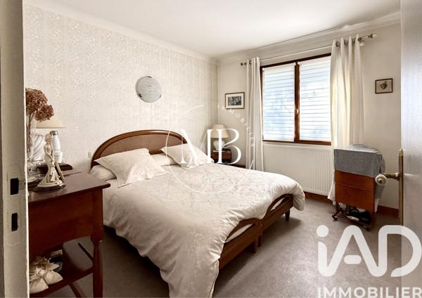 Maison à vendre 6 pièces 132 m² Ézanville