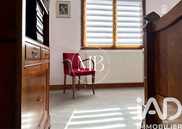 Maison à vendre 6 pièces 132 m² Ézanville