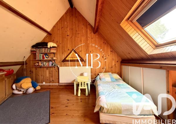 Maison à vendre 6 pièces 132 m² Ézanville