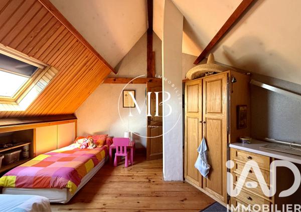 Maison à vendre 6 pièces 132 m² Ézanville