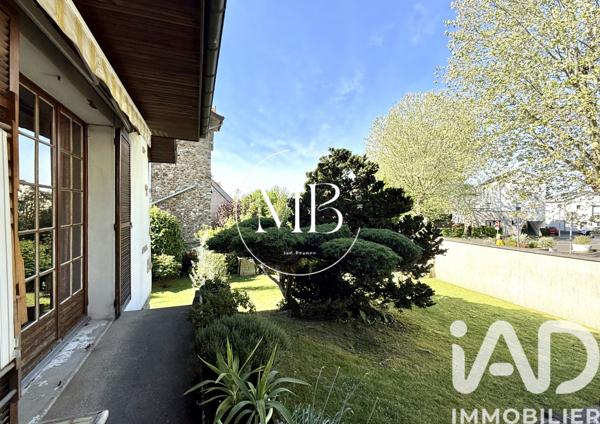 Maison à vendre 6 pièces 132 m² Ézanville