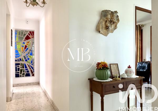 Maison à vendre 6 pièces 132 m² Ézanville