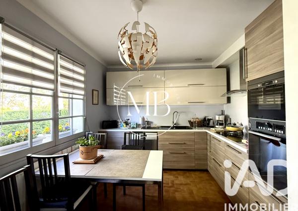 Maison à vendre 6 pièces 132 m² Ézanville