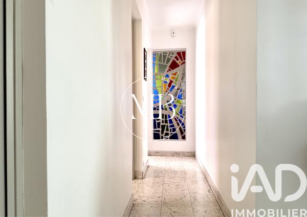 Maison à vendre 6 pièces 132 m² Ézanville