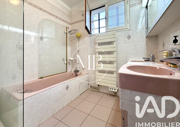 Maison à vendre 6 pièces 132 m² Ézanville