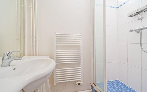 Appartement à vendre    1 pièce • 23,13 m2 Paris 19