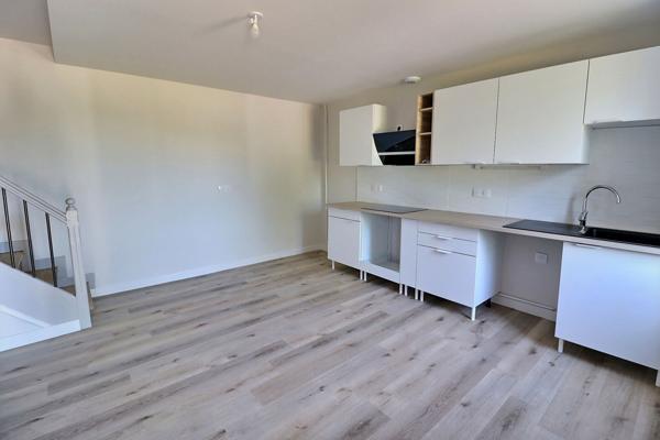 Maison 4 pièces à Capdenac Gare