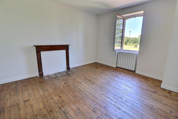 Maison 4 pièces à Capdenac Gare
