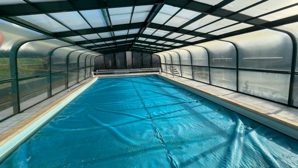 Maison à vendre à Carnac - 5 chambres, piscine entre bourg et Plages