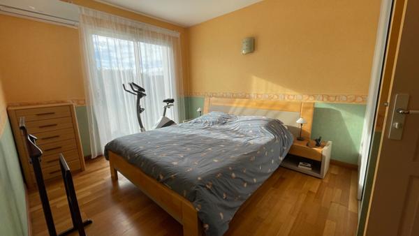 Maison à vendre à Carnac - 5 chambres, piscine entre bourg et Plages