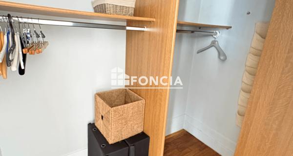 Location Appartement meublé 2 pièces 58.04 m² - Paris 75116