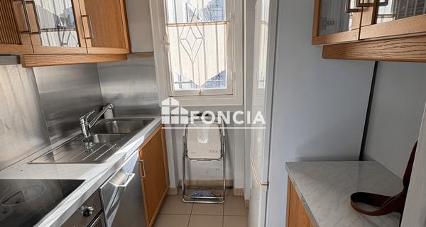 Location Appartement meublé 2 pièces 58.04 m² - Paris 75116