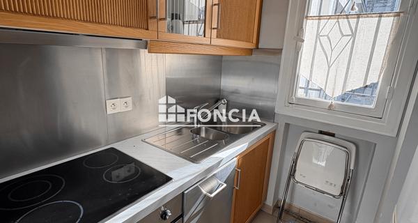 Location Appartement meublé 2 pièces 58.04 m² - Paris 75116