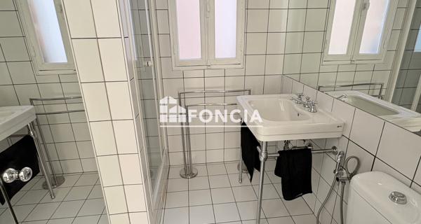 Location Appartement meublé 2 pièces 58.04 m² - Paris 75116