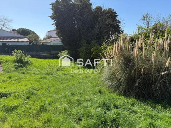 ENSEMBLE IMMOBILIER à rénover