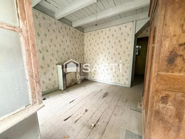 L'allure de l'ancien, la liberté de créer