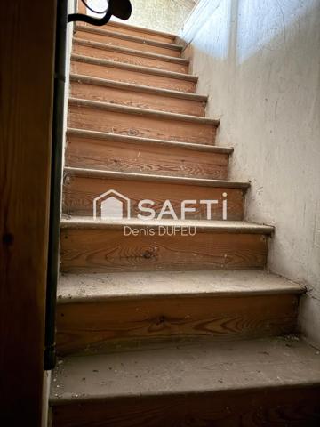 L'allure de l'ancien, la liberté de créer