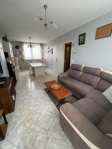 Maison à vendre à Mons en Baroeul dans le Nord (59370), ref : 59196-41