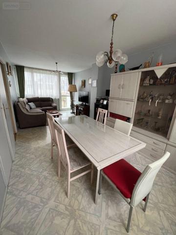 Maison à vendre à Mons en Baroeul dans le Nord (59370), ref : 59196-41