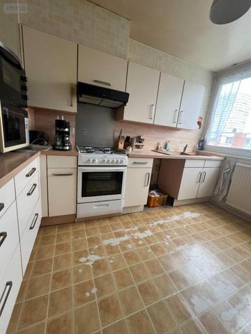 Maison à vendre à Mons en Baroeul dans le Nord (59370), ref : 59196-41