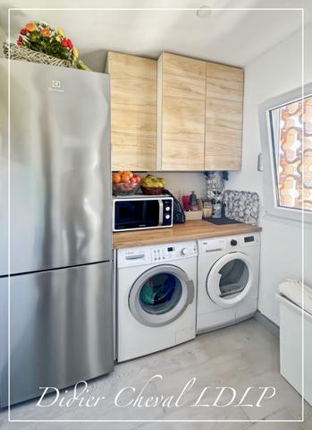 Bailly (78870) APPARTEMENT 115 m² DERNIER ÉTAGE VUE DÉGAGÉE