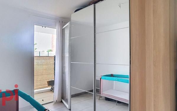 Appartement à vendre    3 pièces •  Toulon