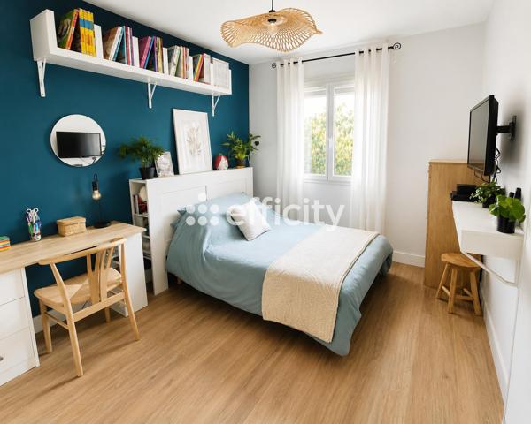 Maison
         4 pièces
        - 80 m² 238 000 € *