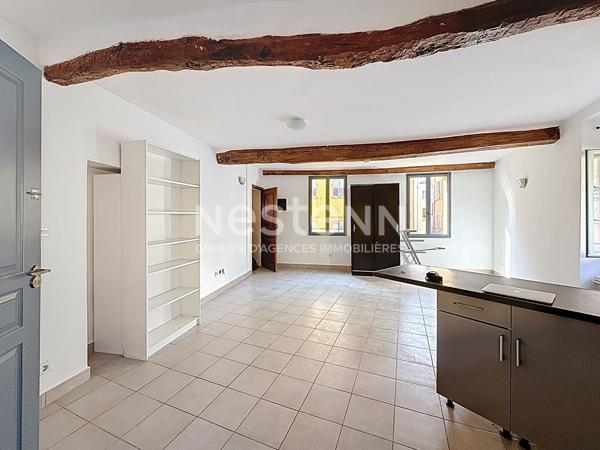 Appartement Grasse 1 pièce(s) 40 m2/ Calme, lumineux, secteur idéal