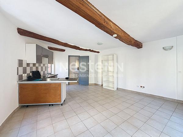 Appartement Grasse 1 pièce(s) 40 m2/ Calme, lumineux, secteur idéal